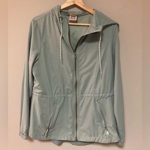 Avalanche Waterproof Jacket